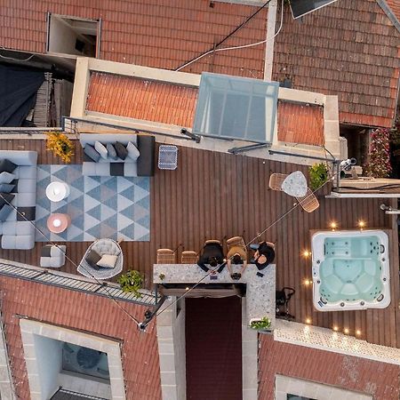 Albi Boutique Hotel - Traveler'S Choice 2024 エルサレム エクステリア 写真
