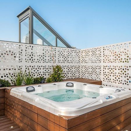 Albi Boutique Hotel - Traveler'S Choice 2024 エルサレム エクステリア 写真