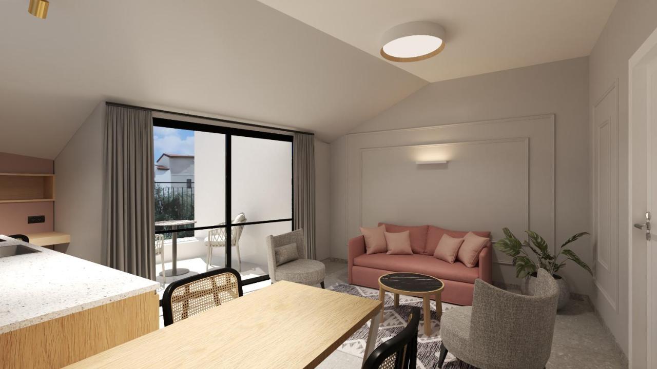 Albi Boutique Hotel - Traveler'S Choice 2024 エルサレム エクステリア 写真