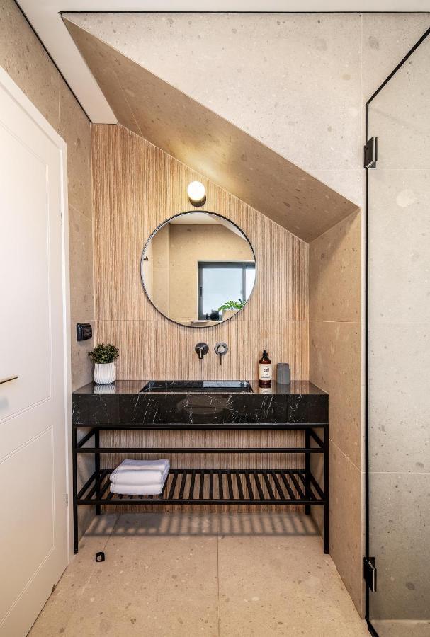 Albi Boutique Hotel - Traveler'S Choice 2024 エルサレム エクステリア 写真