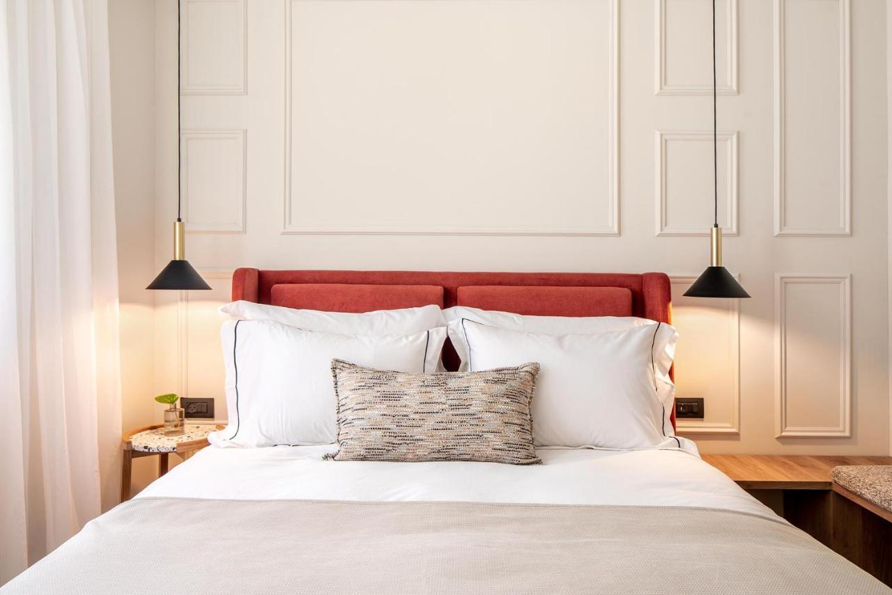 Albi Boutique Hotel - Traveler'S Choice 2024 エルサレム エクステリア 写真