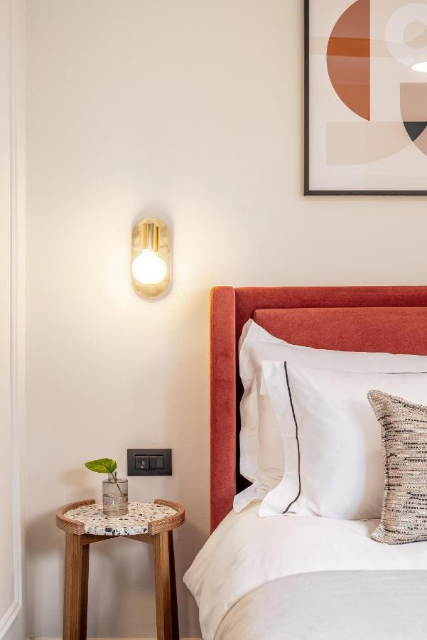Albi Boutique Hotel - Traveler'S Choice 2024 エルサレム エクステリア 写真
