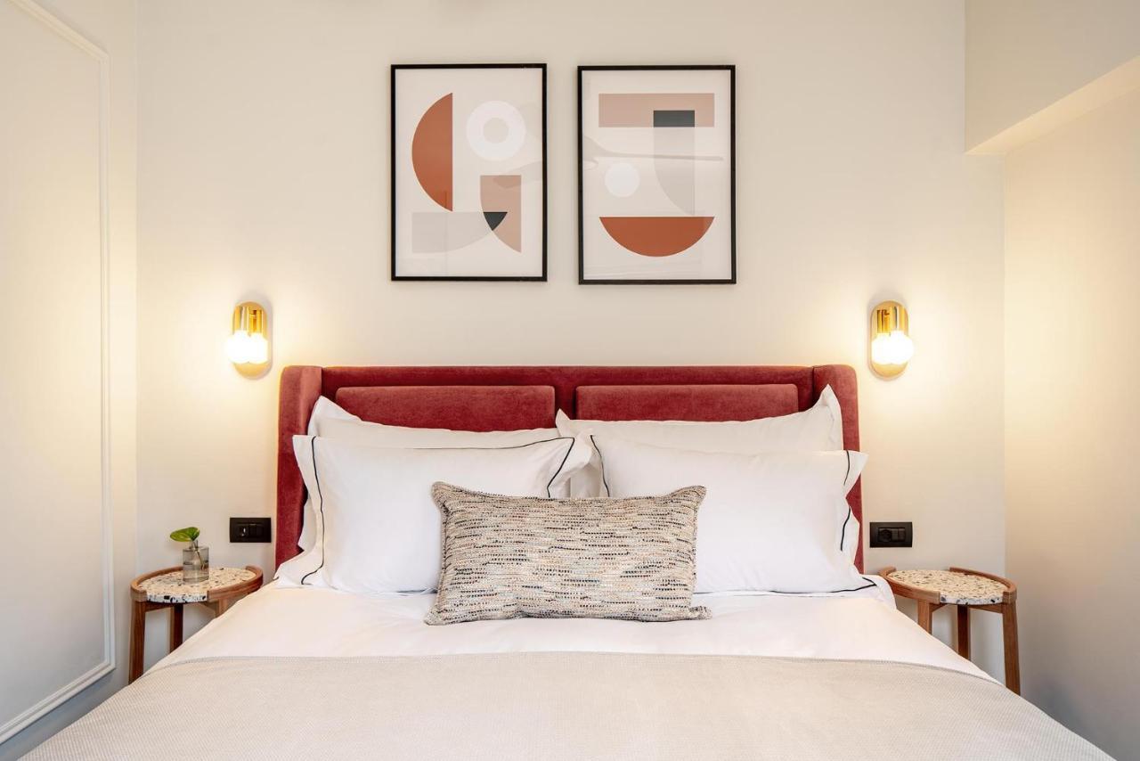 Albi Boutique Hotel - Traveler'S Choice 2024 エルサレム エクステリア 写真