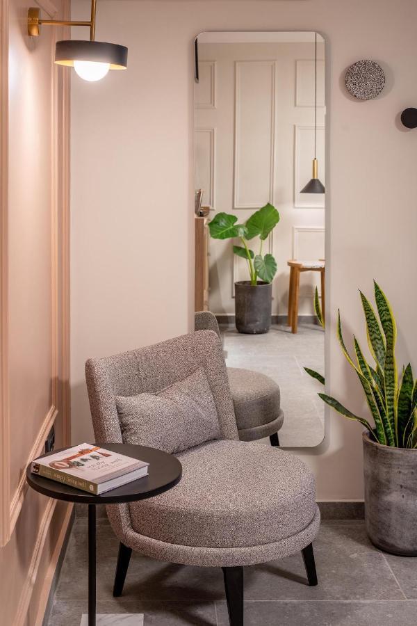 Albi Boutique Hotel - Traveler'S Choice 2024 エルサレム エクステリア 写真